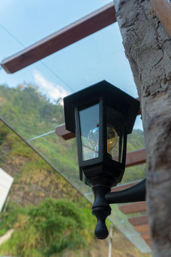 Hotel De Mi Pueblo Baños Exteriör bild